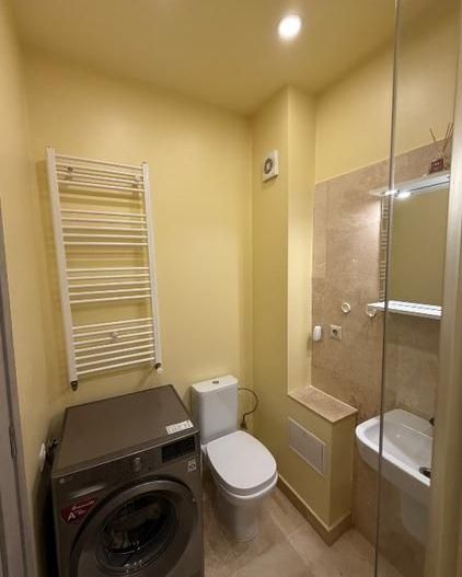 Vanzare Apartament 2 camere, 46 mp, complet mobilat și utilat – Bd. Timișoara - Poză 11