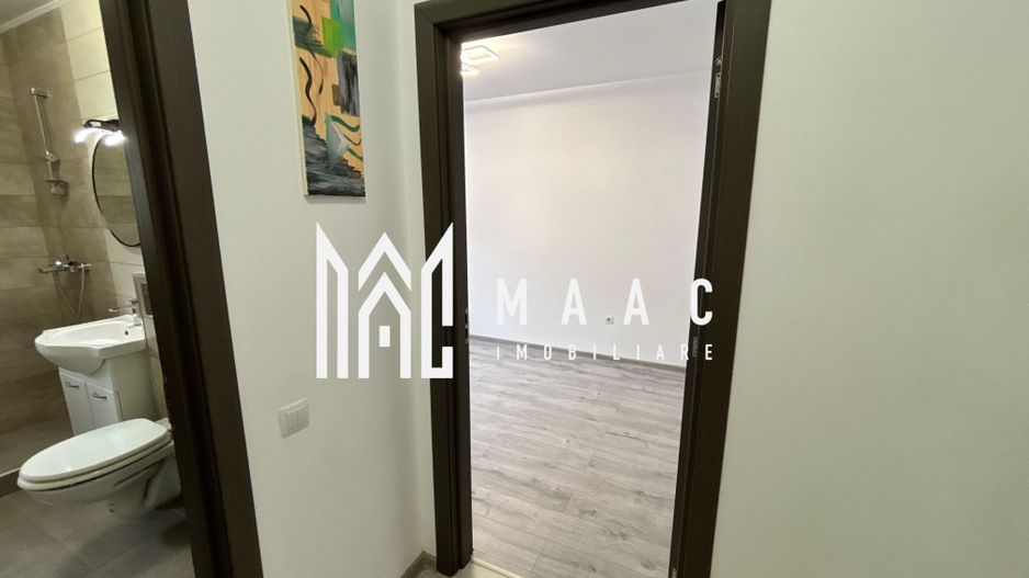 Apartament 2 camere | 42 MPU | Parter | Parcare | Gradina | Doamna Stanca - Poză 10