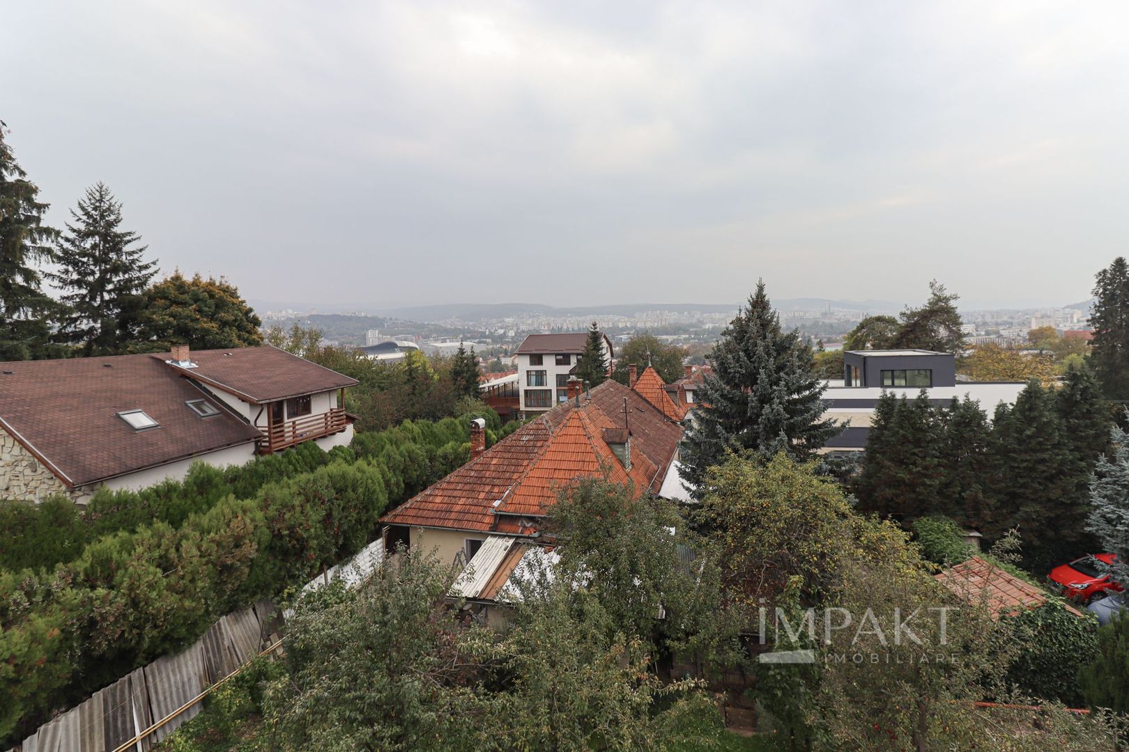 Casa de inchiriat pretabila birou in Gruia. - Poză 7