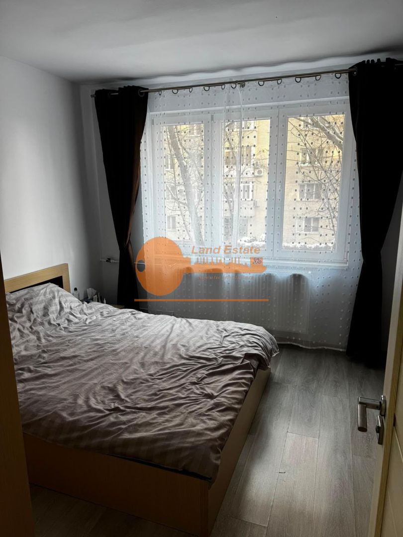 Apartament 2 camere | 58,15 mp total | Metrou Dristor - Poză 3