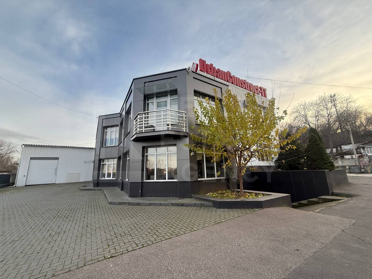 Chirie, spațiu comercial, 875 mp, șoseaua Muncesti, Botanica - Poză 3