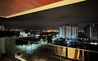 Apartament 2 Camere | Nusco City - Poză 10