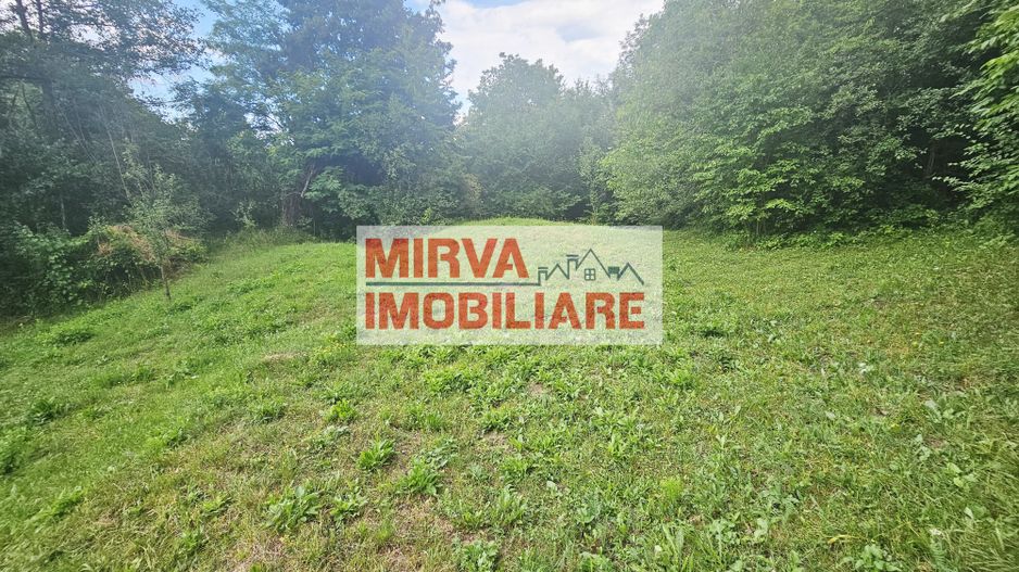 Teren intravilan de vânzare – 2.190 mp – Podu Vadului, Breaza - Poză 4