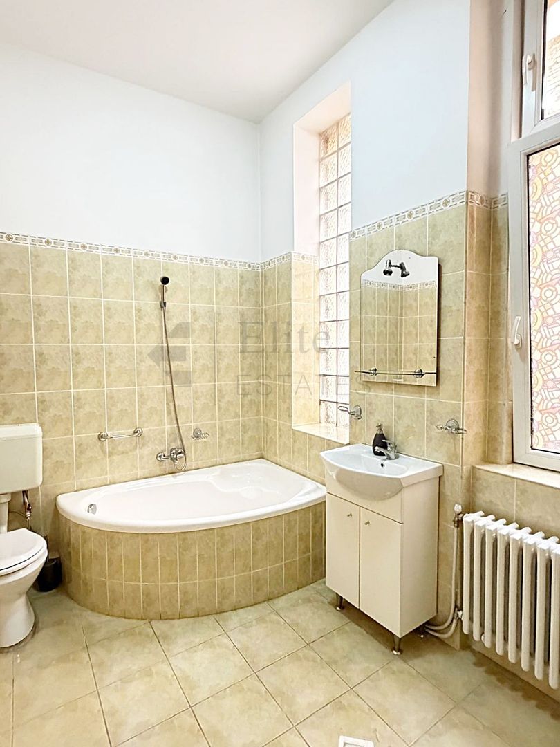 Apartament ultracentral 97 mp Palatul Rimanoczy | pietonala Republicii - Poză 11