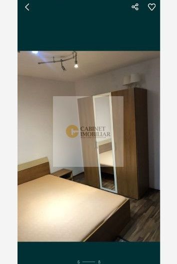 2 camere I Etaj 1 I Bloc anvelopat I metrou Iancului -Vatra Luminoasa - Poză 6