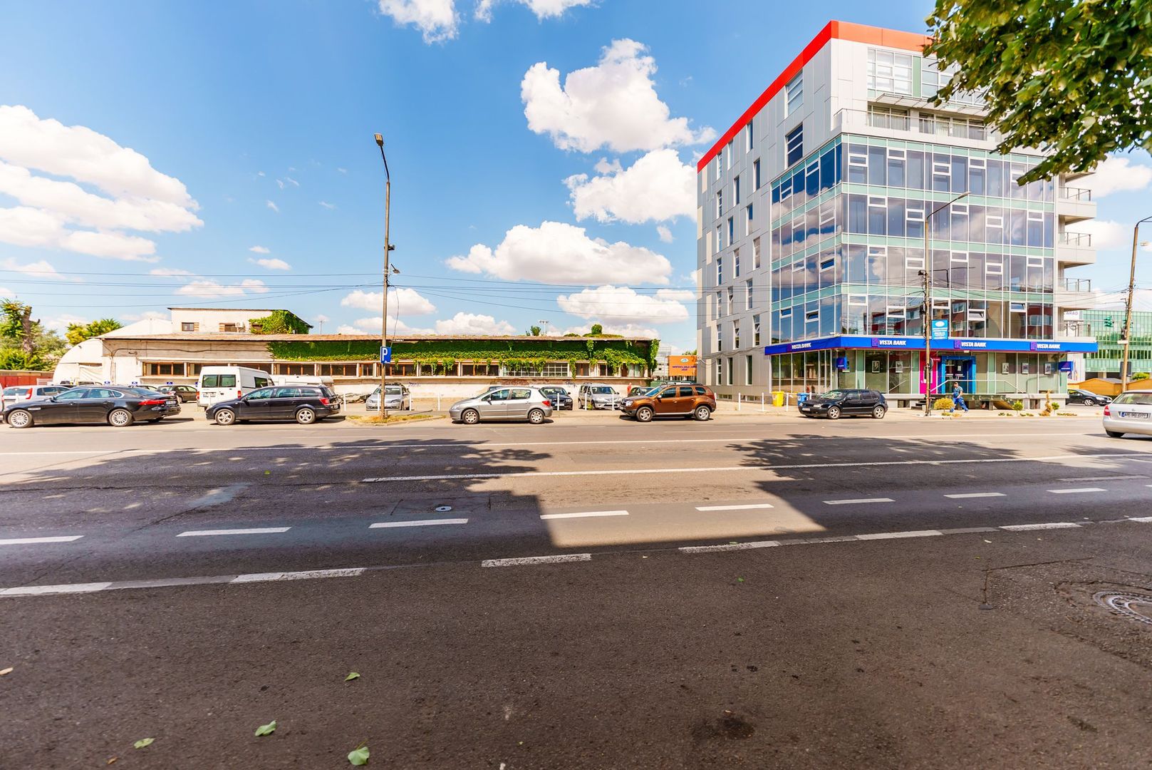 Apartament mobilat și utilat zona Podgoria - Poză 11