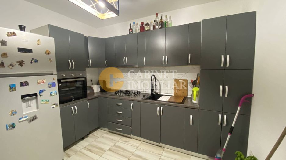 🏡   CASĂ PLAN PARTER  Mobilată  Complet  - Lunca Cetățuii |  🏡 - Poză 4