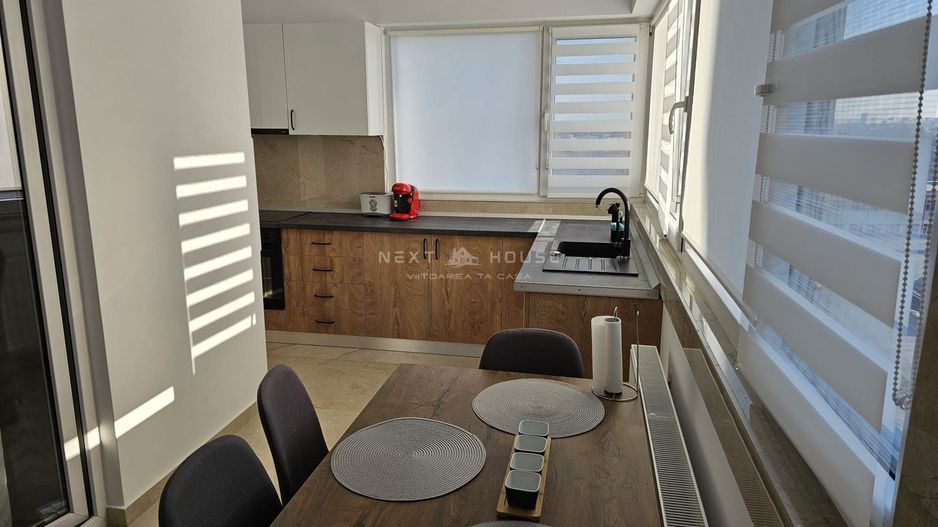 Apartament 2 camere Rahova - Poză 5