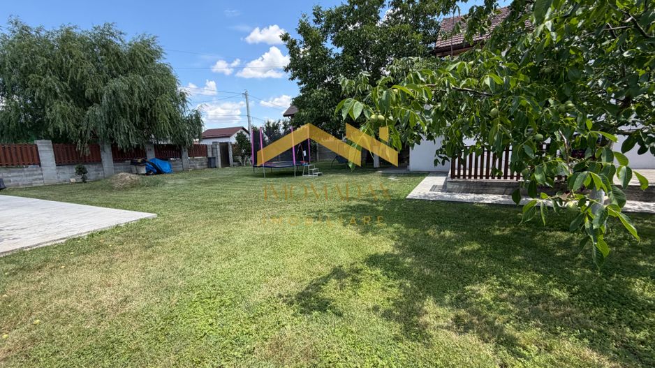 Casa Individuala - 4 camere- 800 mp teren - - Poză 15