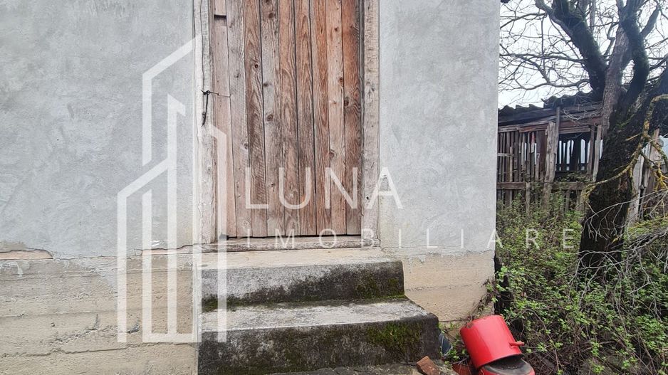 Teren 4685 mp + casă | Calea Voinicenilor | dublu acces | ideal invest - Poză 7