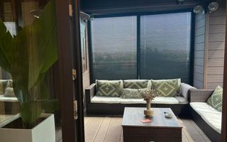 Penthouse exclusivist / mobilat și utilat premium - Poză 2