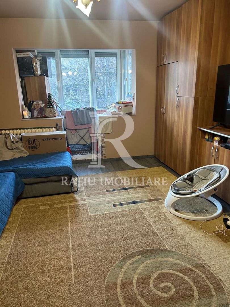 Apartament cu 3 camere | Rogerius | Oradea - Poză 2