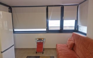 De inchiriat apartament cu 2 camere bloc nou, Anul revolutiei, et.1, 450 E - Poză 6