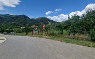 Cabana A-frame in Ampoita - Poză 5