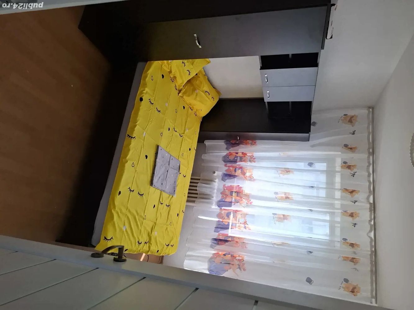 Apartament 3 camere de vanzare zona Ciresica - Ocazie - Poză 3