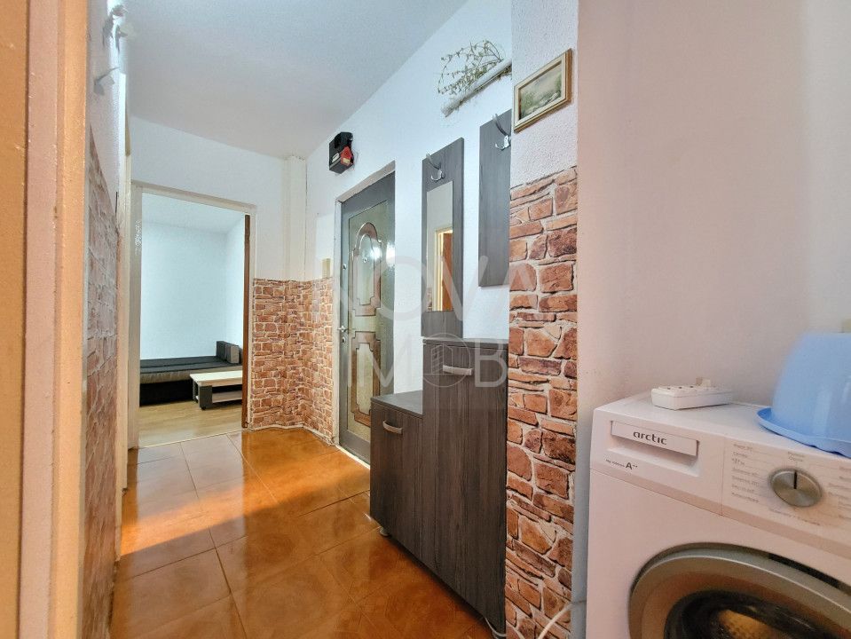 Apartament 2 camere decomandat -  Mihai Viteazu - Poză 5