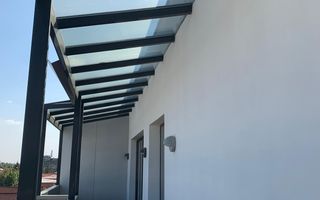 Apartament 3 Camere spatios | Iancu Nicolae | Inchiriere | 2 locuri de parcare - Poză 30