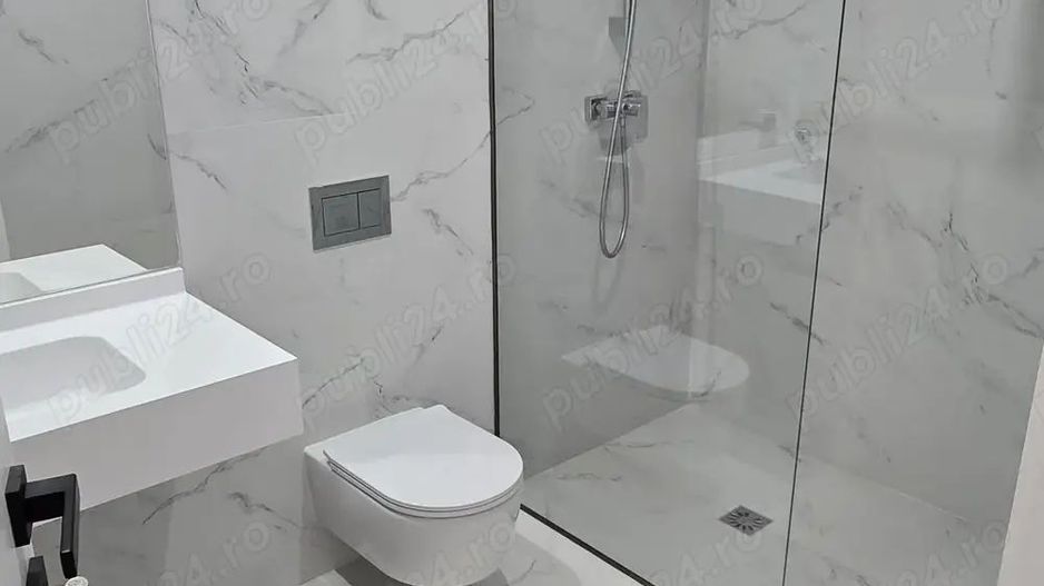 Apartament 2 camere in One Cotroceni Park - Poză 10