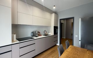 Apartament cu 2 camere confort sporit in Gheorgheni - Poză 4