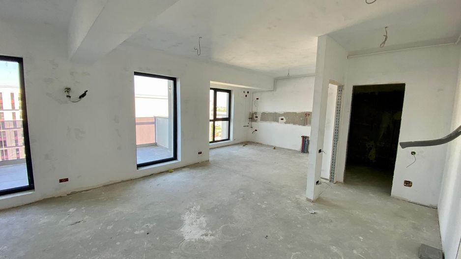 Duplex de Vanzare 3 camere Aqua City - Poză 9