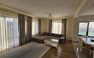Duplex 5 camere, teren 200 mp, zona Eugen Ionesco - Poză 2