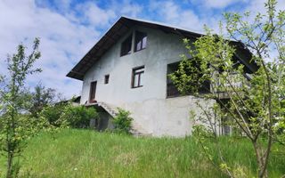 Vanzare casa Cotmeana, stradal - Poză 2