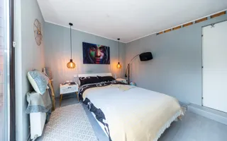 Sânpetru-Apartament cu 3 camere+terasa 20 mp - Poză 13