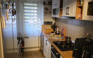 Apartament 3 camere renovat, Podu Ros, Iasi - Poză 6
