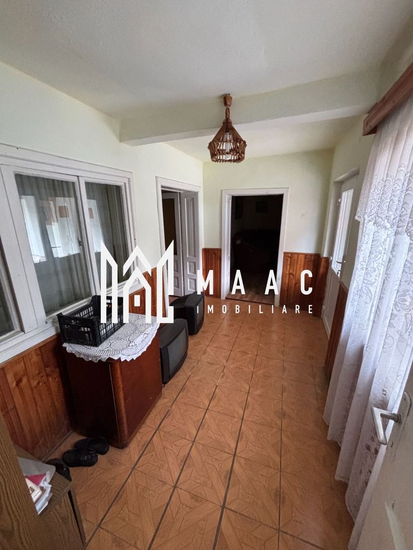 Casă 4 camere | 133 MPU | Acces auto | Pianu de Sus - Poză 16