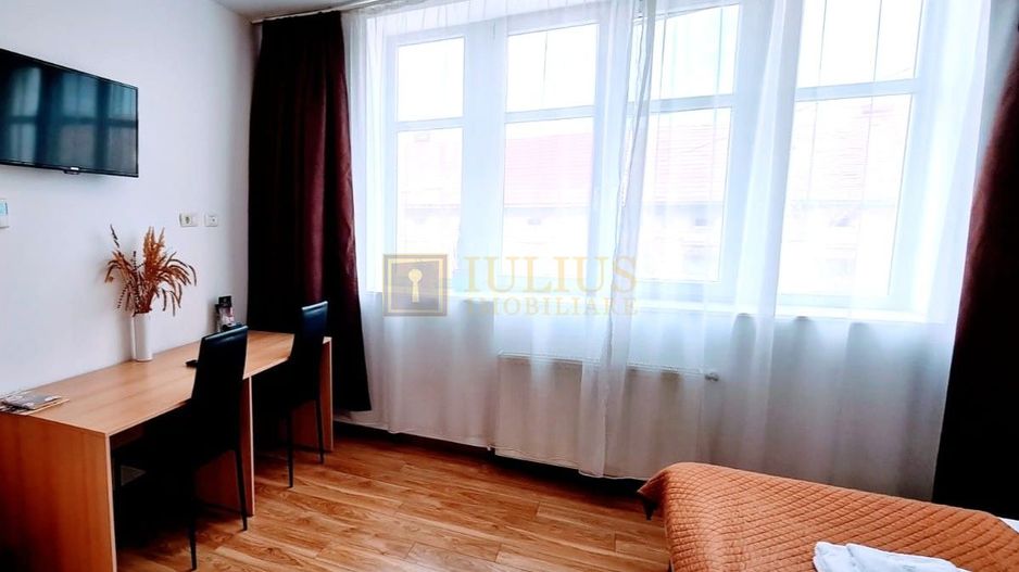 Complex Studentesc - Lidl, centrala proprie, loc parcare. - Poză 4