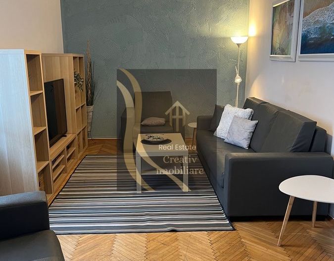 Apartament 2 camere de inchiriat Floreasca - Poză 3