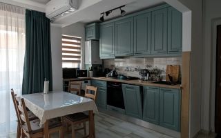 De vanzare Apartament 2 camere, Central, Parc carol Academia Ferdinand - Poză 2