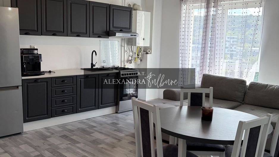 Apartament la cheie | 2 camere | parcare | Lombului - Poză 2