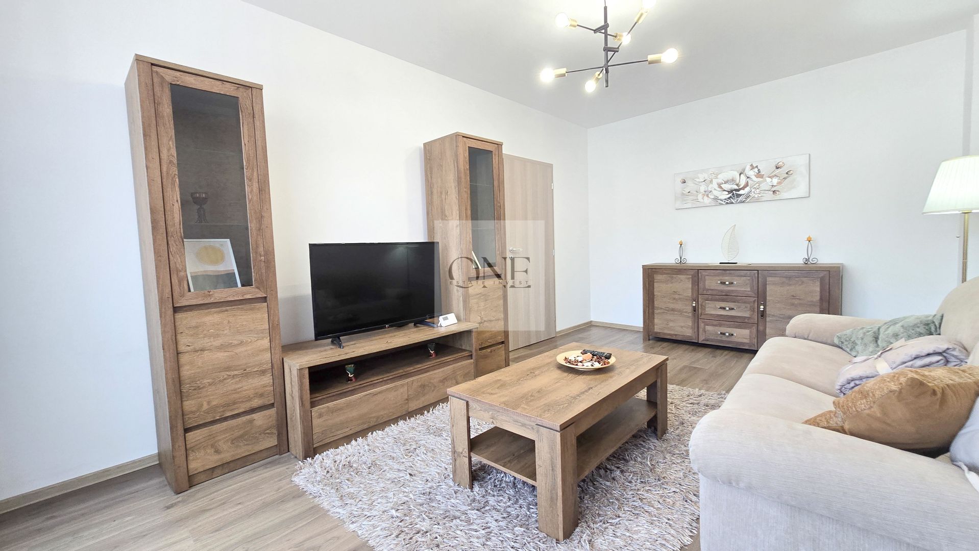 Apartament Spațios Zona Răcădău - Poză 4