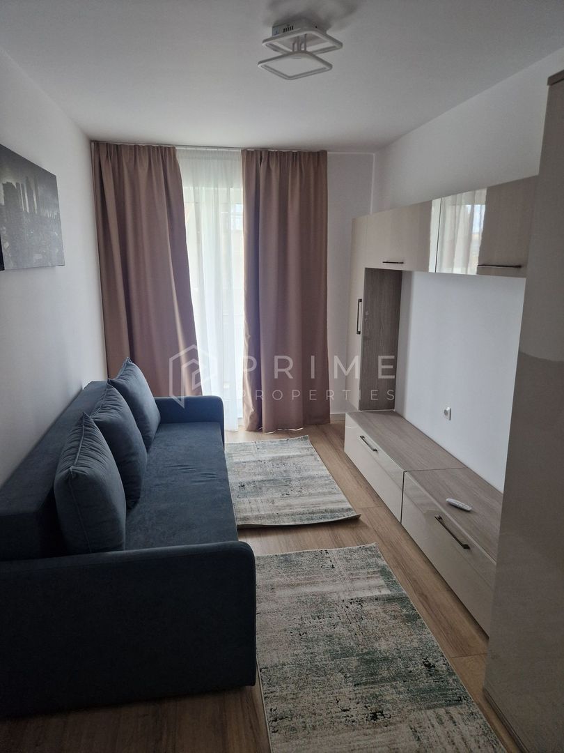 Apartament Modern cu 3 Camere la Prima Închiriere, Parcare și Boxă - Poză 7