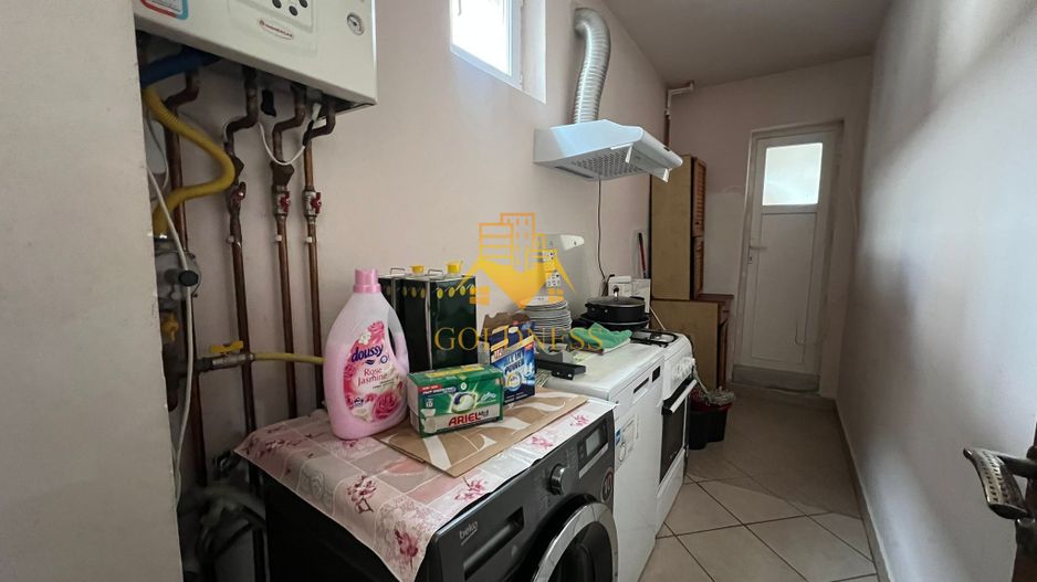 Casa, 5 camere, Zona Semicentrala, UMF, USAMV, Clinicilor, Hasdeu - Poză 9