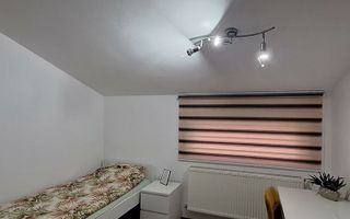 Apartament PREMIUM 4 camere in Vila Sos. Pipera-Templu Soarelui - Poză 12