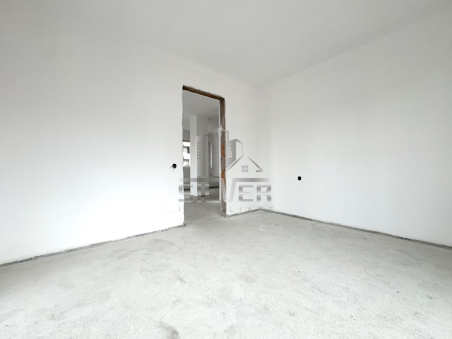 Apartament cu 2 camere/terasa 24mp/Imobil Premium/Cartier Marasti. - Poză 12