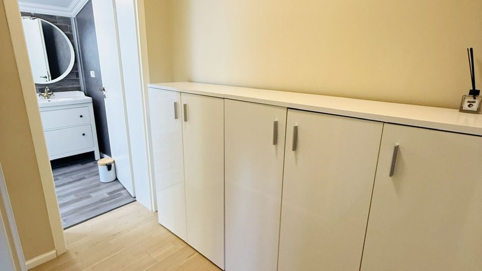 Giroc | 3 camere cu scara interioara |  117 mp | Mobilat-Utilat | 2 parcări - Poză 17