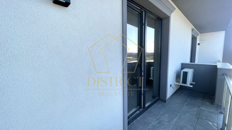 Apartament cu 2 camere si terasa | Giroc | Il Locale - Poză 4