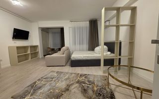 Garsoniera Aviatiei Floreasca Pipera Rond OMV Ivory Residence Parcare - Poză 5