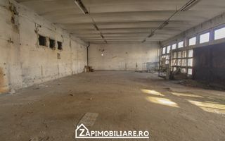 Cladire 3 nivele 529 mp utili - zona Poli 2 - - Poză 1