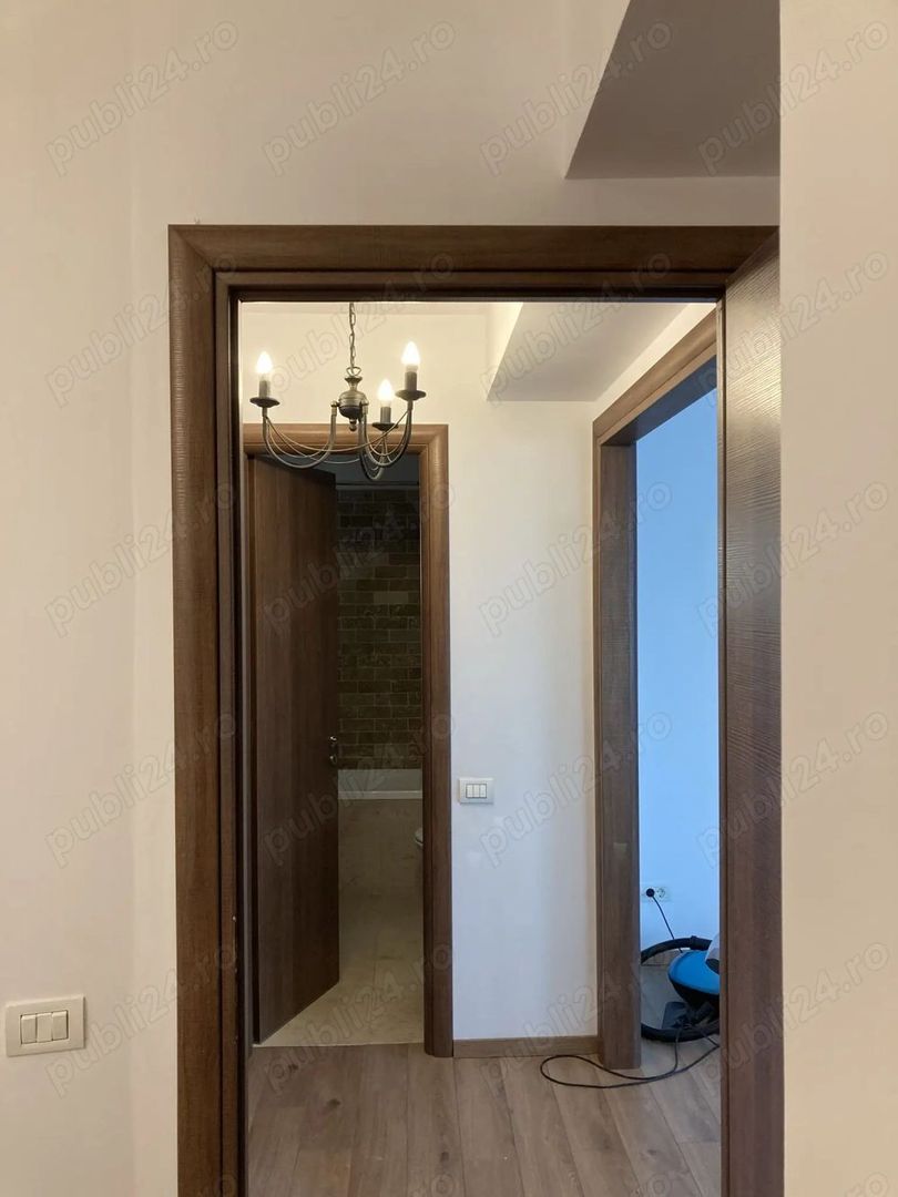 3 camere - Mosilor - centrala proprie - loc de parcare - Poză 4