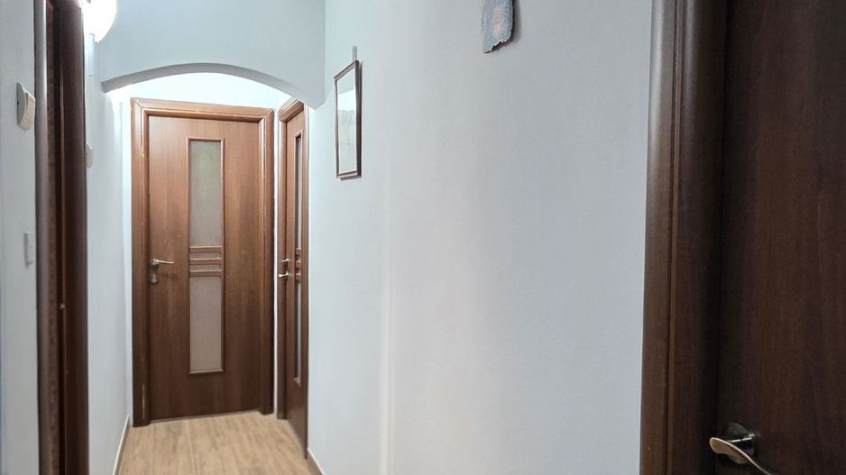 Apartament cu 2 camere, etaj 1, mobilat și utilat, VASLUI - zona COPOU; - Poză 6