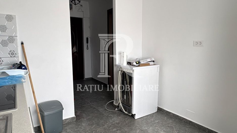 Apartamentu cu 2 camere de inchiriat | Nufarul | Oradea - Poză 10