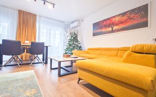 Apartament 3 camere Bloc Nou Militari Pacii Metro&loc parcare - Poză 4