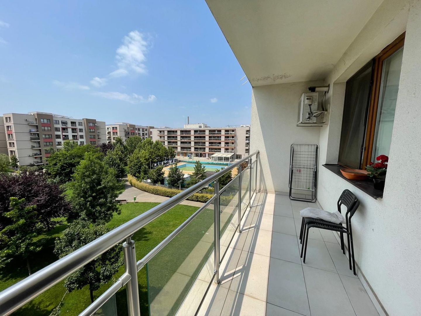 AP. 2 CAMERE METALURGIEI,BLOC NOU,CENTRALA PROPRIE,LOC DE PARCARE - Poză 8