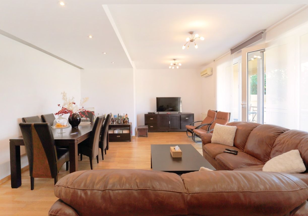 Apartament 3 camere cu gradina exclusiva la 300m de parcul Herastrau - Poză 8