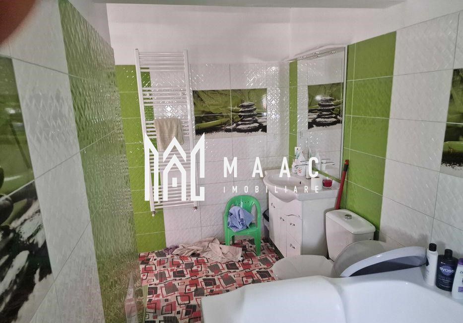 Apartament 4 camere | 120 MPU | Terasa | Arhitectilor - Poză 7