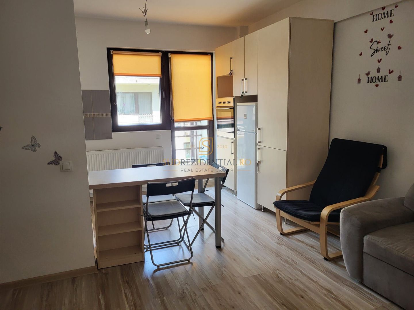Apartament de vanzare in Popesti-Leordeni, acces facil metrou Berceni - Poză 10